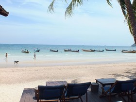 Seashell Resort Koh Tao
