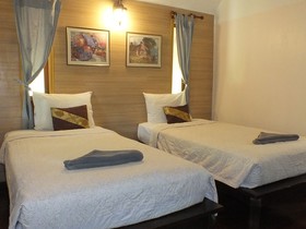 Seashell Resort Koh Tao