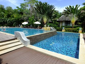 Seashell Resort Koh Tao