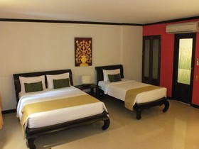 Seashell Resort Koh Tao