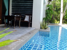 Seashell Resort Koh Tao