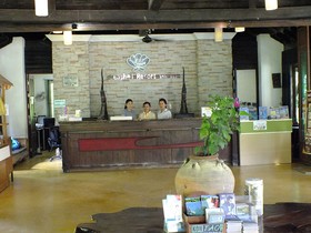 Seashell Resort Koh Tao