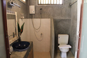 Tree House Bungalows