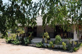 Secret Garden Village
