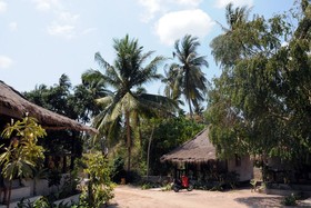 Secret Garden Village