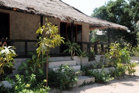 Secret Garden Village