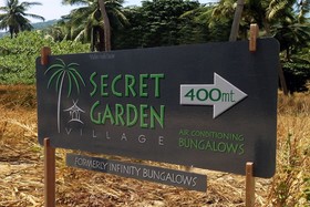 Secret Garden Village