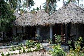 Secret Garden Village