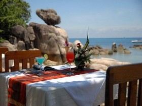 Sensi Paradise Beach Resort