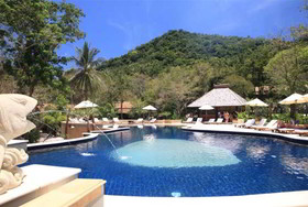 Sensi Paradise Beach Resort