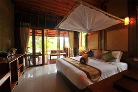 Sensi Paradise Beach Resort