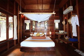 Sensi Paradise Beach Resort