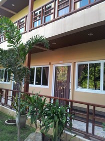 Silver Sands Beach Resort