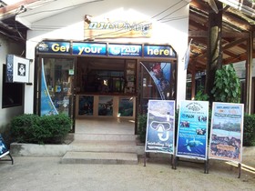 Silver Sands Beach Resort