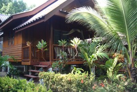 Silver Sands Beach Resort