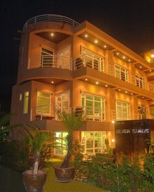 Silver Sands Beach Resort