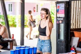 Slumber Party Beach Koh Tao