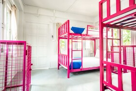 Slumber Party Beach Koh Tao