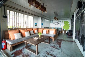 Slumber Party Beach Koh Tao