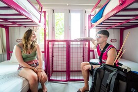 Slumber Party Beach Koh Tao