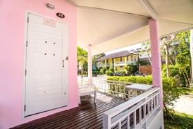 Slumber Party Beach Koh Tao