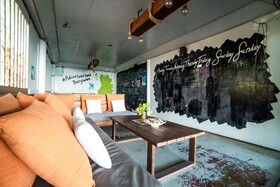 Slumber Party Beach Koh Tao