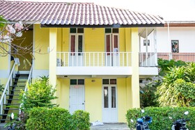 Slumber Party Beach Koh Tao