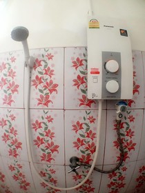 Sunsea Villa Guesthouse