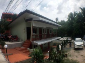 Sunsea Villa Guesthouse