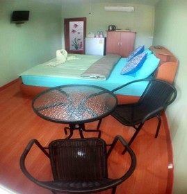 Sunsea Villa Guesthouse
