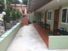 Sunsea Villa Guesthouse