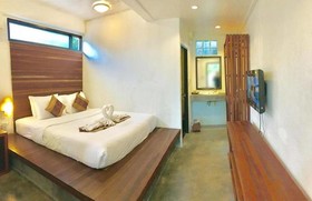 Sunshine Beach Resort Koh Tao