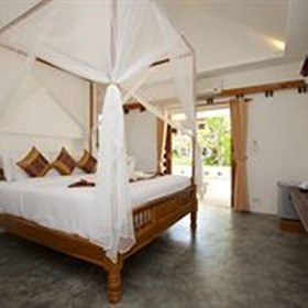 Sunshine Beach Resort Koh Tao