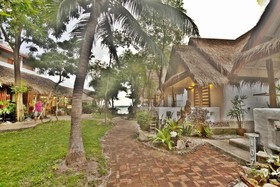 Sunshine Beach Resort Koh Tao