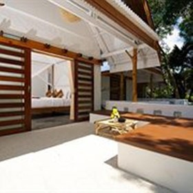 Sunshine Beach Resort Koh Tao