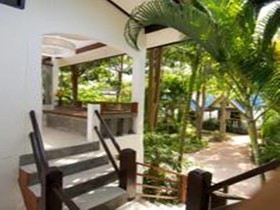 Sunshine Beach Resort Koh Tao