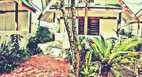 Sunshine Beach Resort Koh Tao