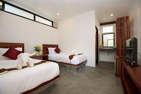 Sunshine Beach Resort Koh Tao