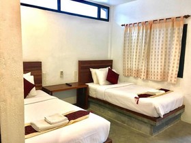Sunshine Beach Resort Koh Tao