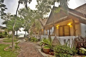 Sunshine Beach Resort Koh Tao