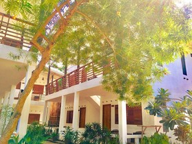Sunshine Beach Resort Koh Tao