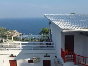 Tanote Good View Resort