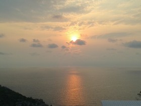 Tanote Good View Resort