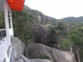 Tanote Good View Resort