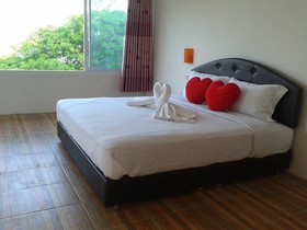 Tanote Good View Resort