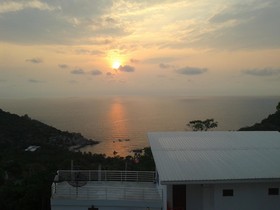 Tanote Good View Resort