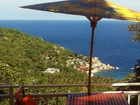 Tanote Good View Resort