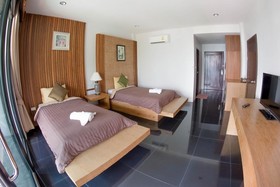 Tanote Villa Hill