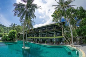 Tanote Villa Hill