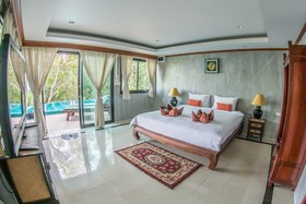 Tanote Villa Hill